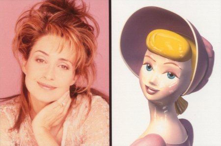 Bo Peep