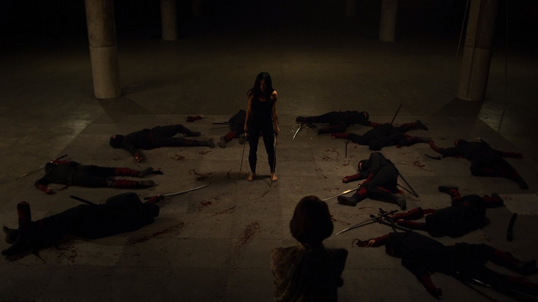 Elektra