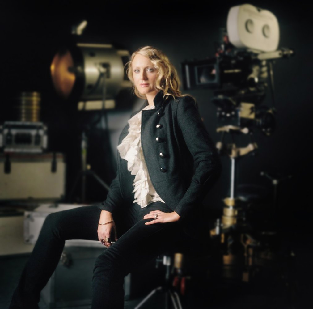 Claire McCarthy