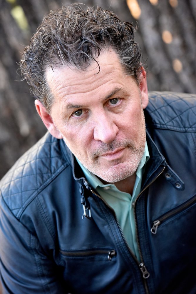 Philip David Pickard