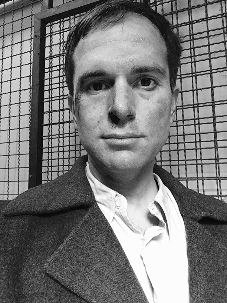 Patrick Simons