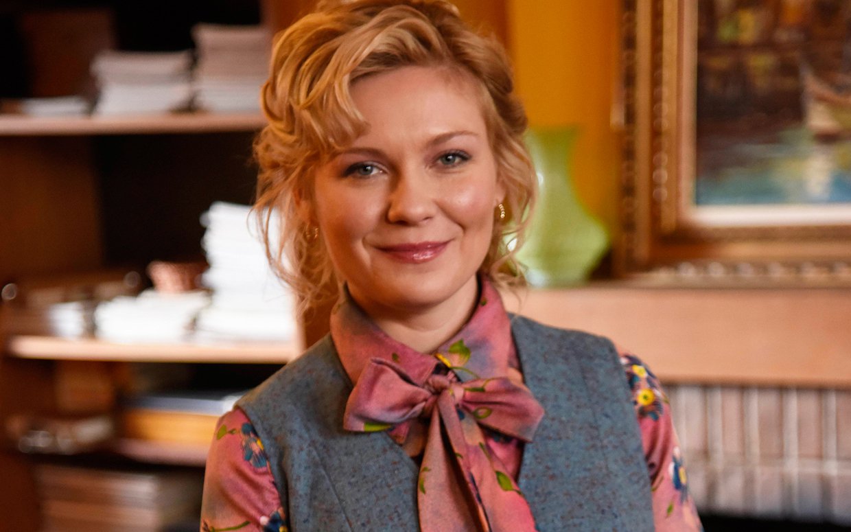 Peggy Blumquist