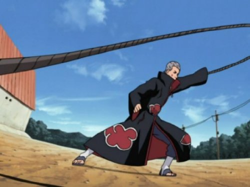 Hidan