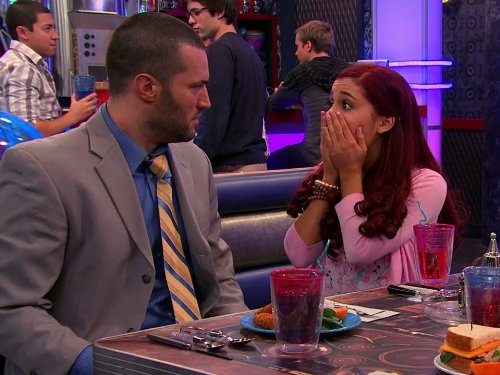 Cat Valentine