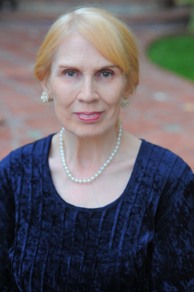 Linda Larson
