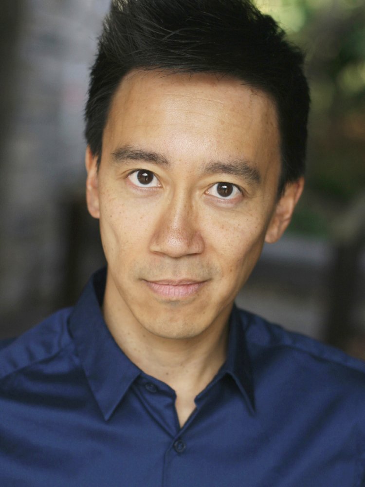 Albert M. Chan