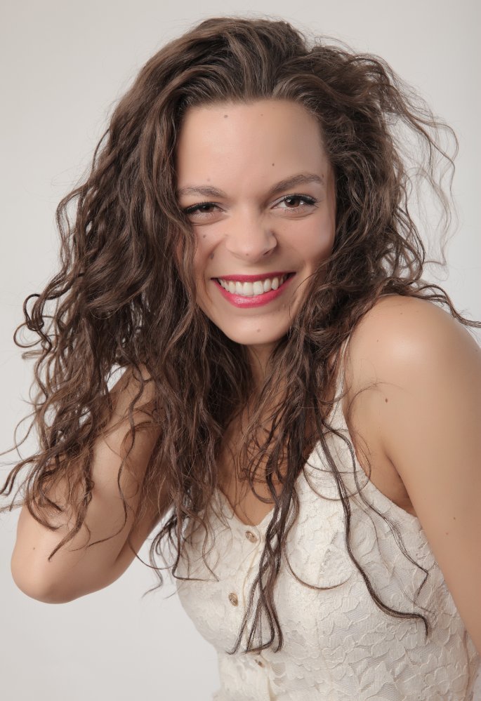 Grace Gray