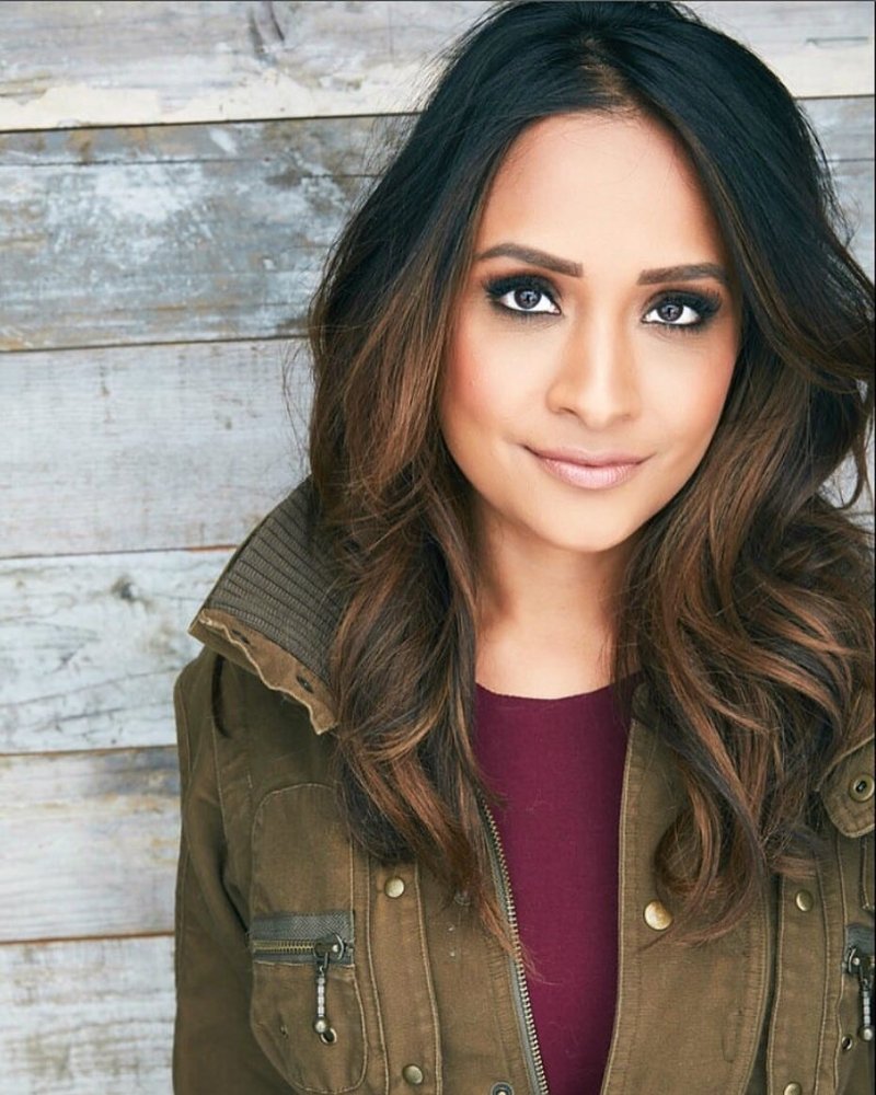 Lara Shah
