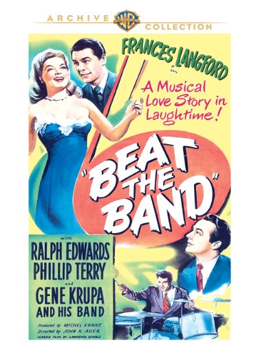 Gene Krupa
