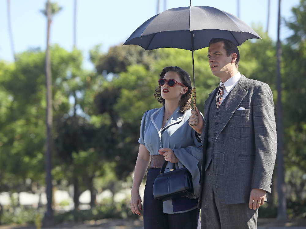 Edwin Jarvis