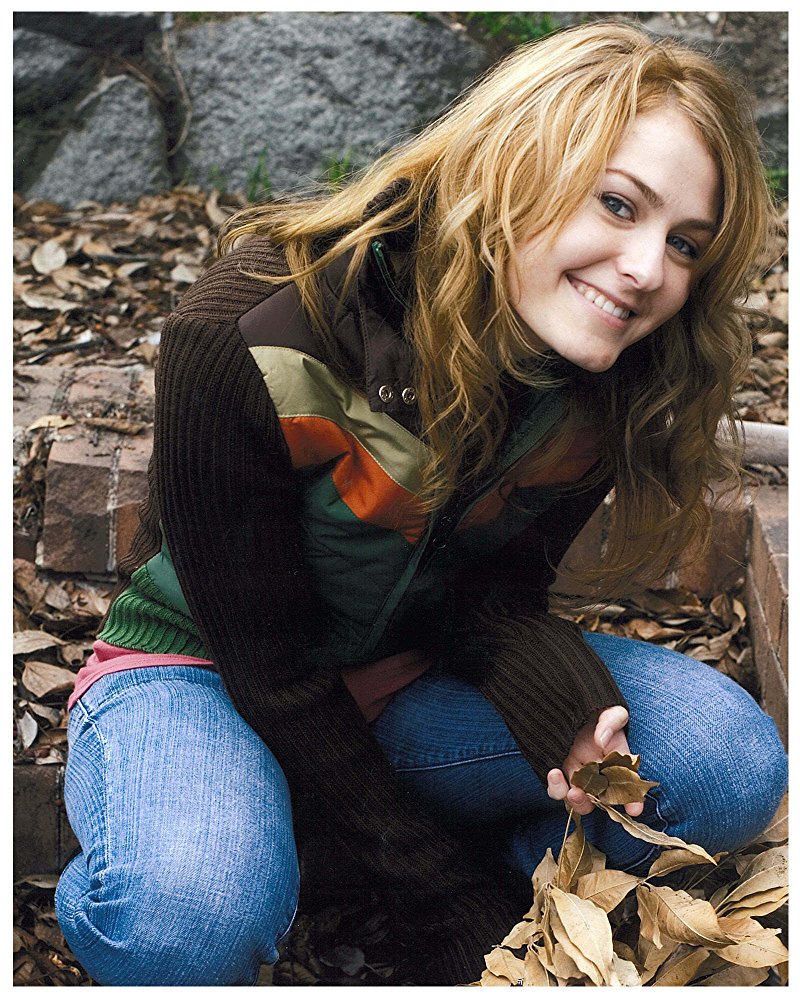 Laurie Strode