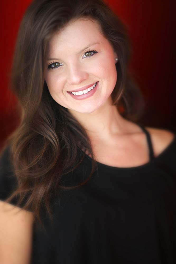Caroline Cole