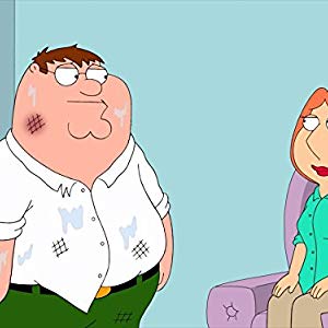Lois Griffin, Additional Voices, Tricia Takanawa, Barbara Pewterschmidt, Loretta Brown, Stephanie, Lois Griffin as Princess Leia, Babs Pewterschmidt, Barbara Pewderschmidt, Crystal Quagmire...