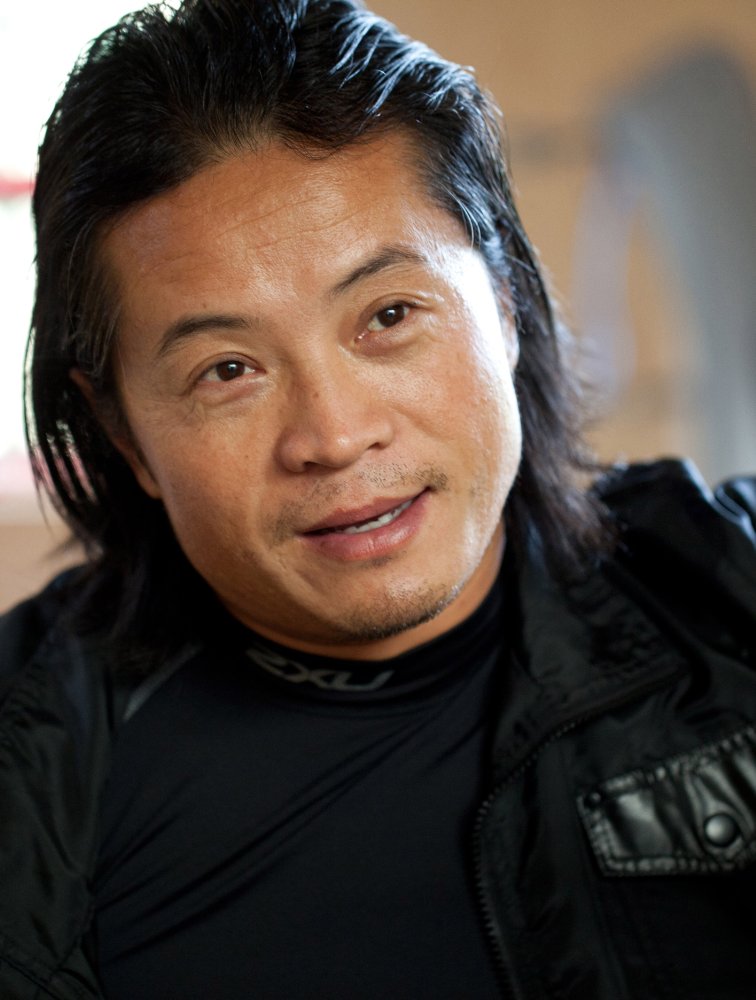 Vincent Wang