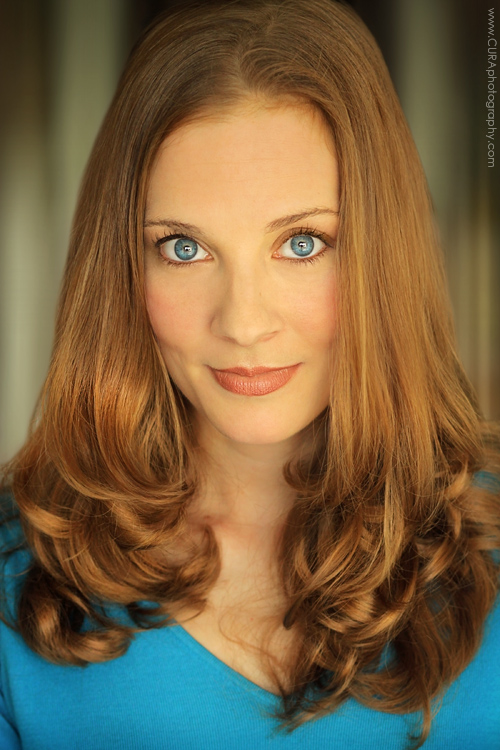 Emily Podleski