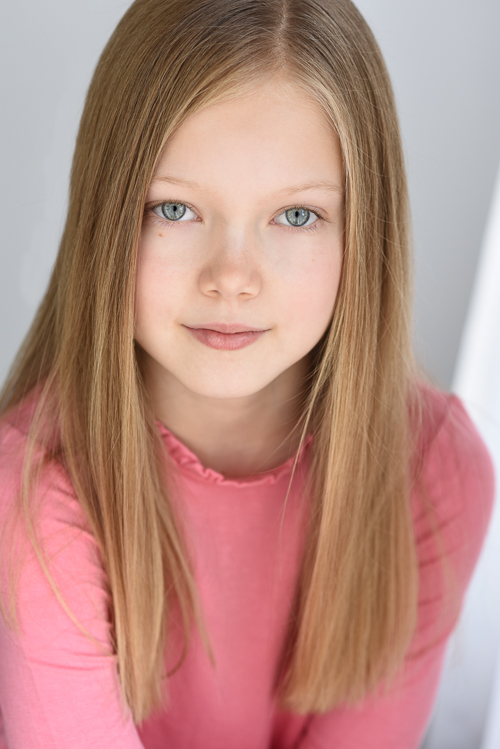 Olivia DeAmicis