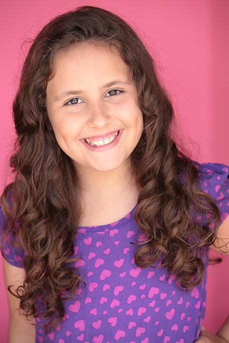 Victoria Kelemen