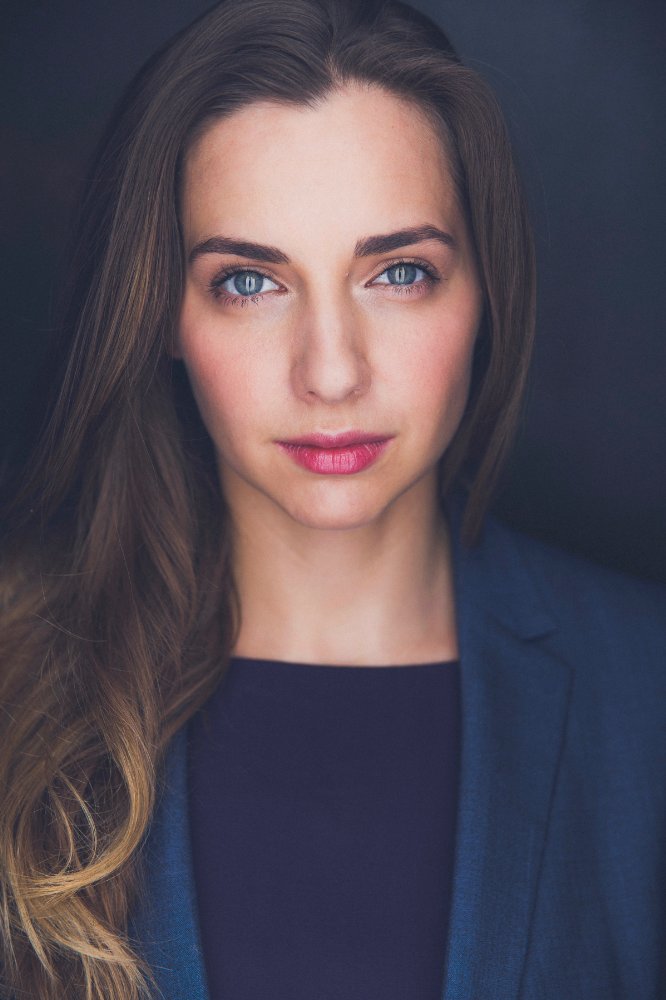 Nicole Balsam