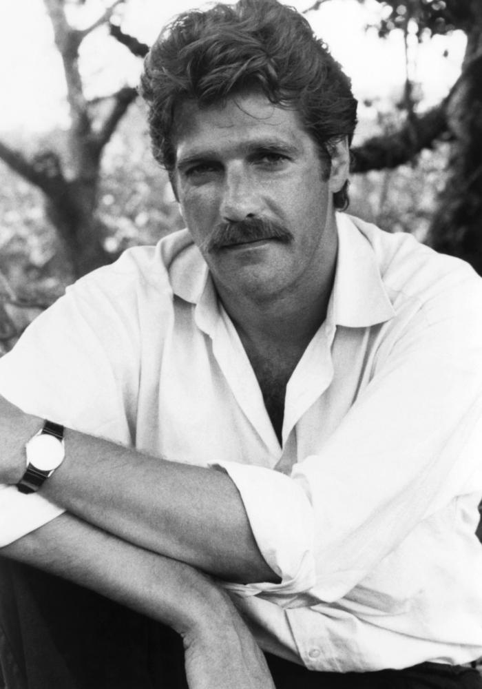 Glenn Frey