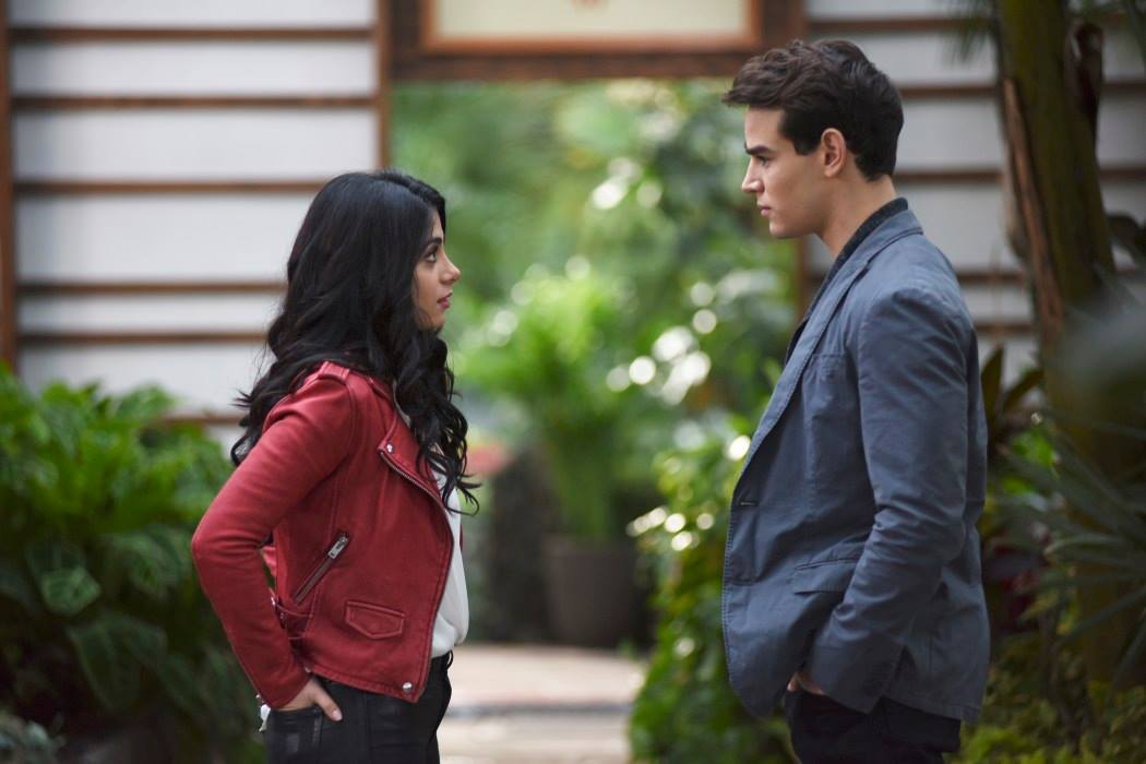 Simon Lewis