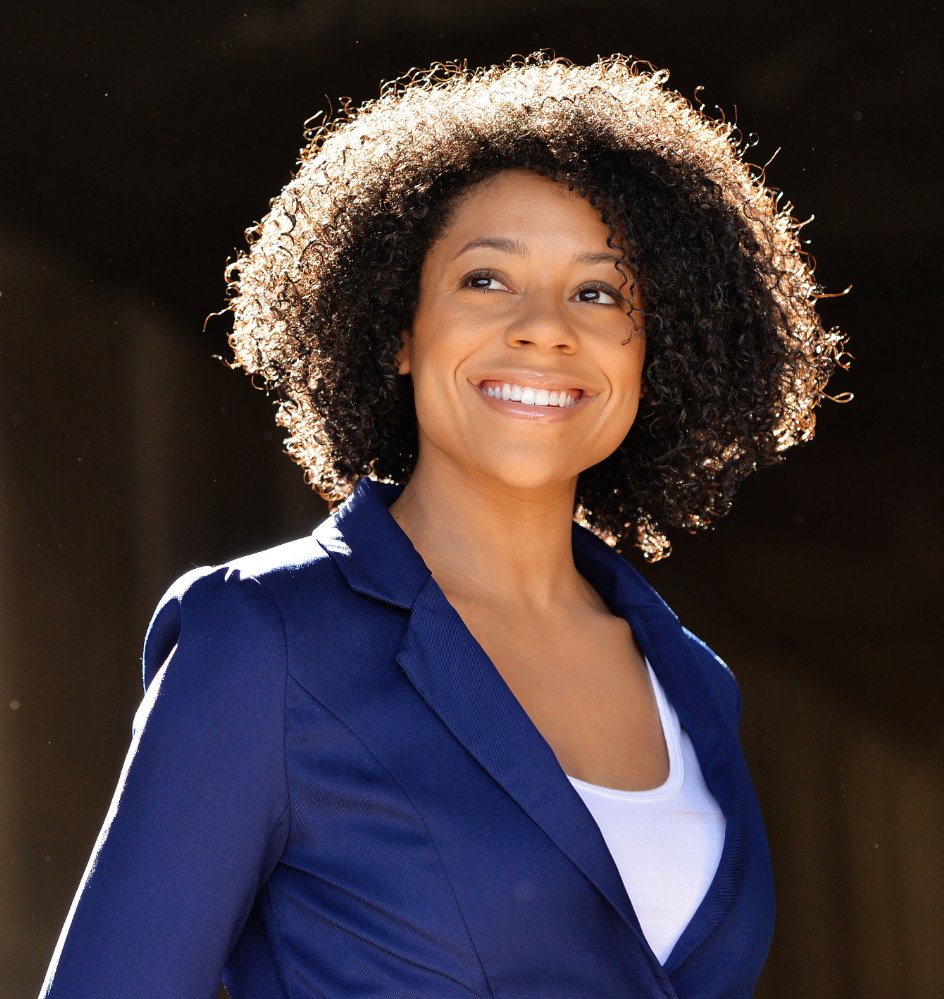 Tamara Austin