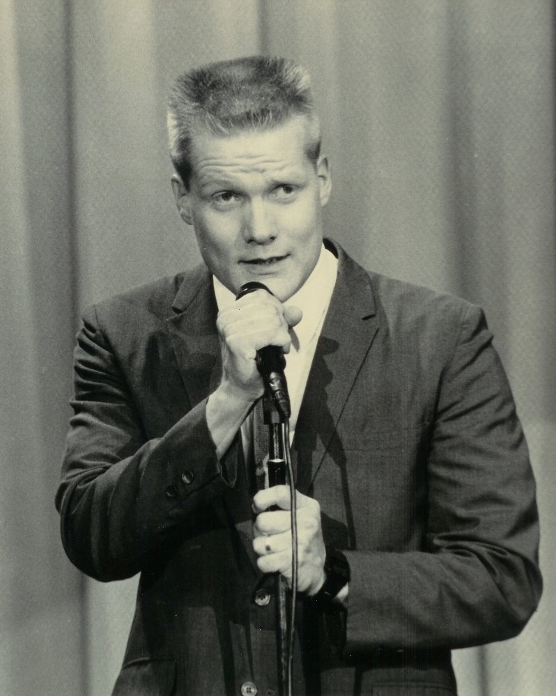 Brian Haley