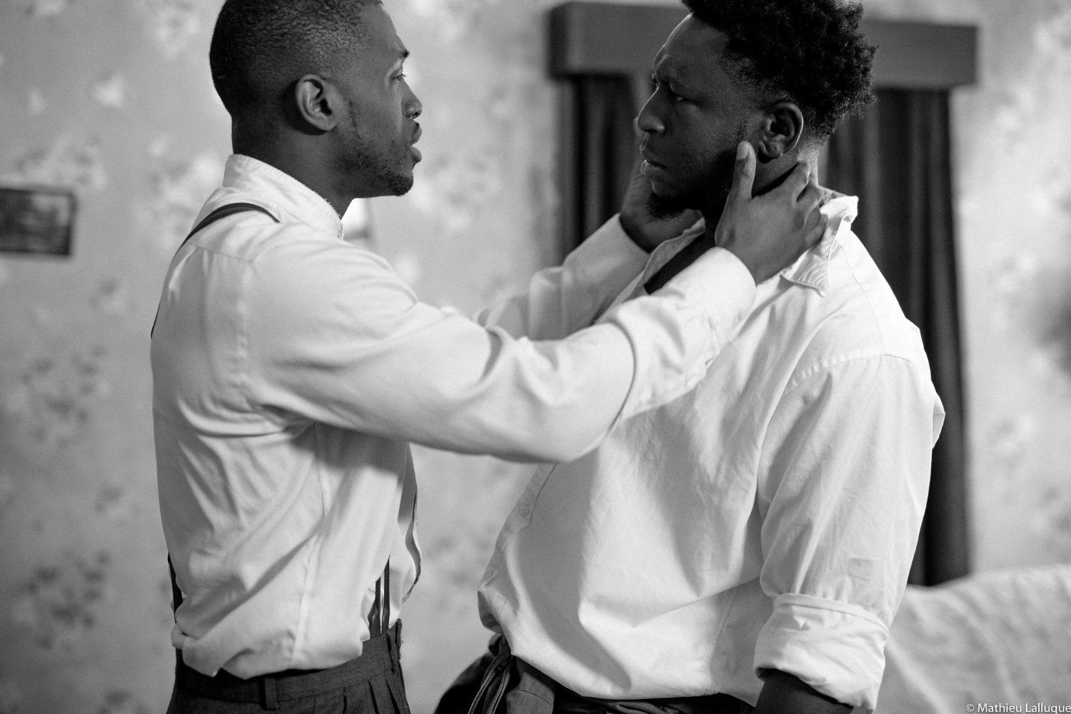 Yinka Awoni