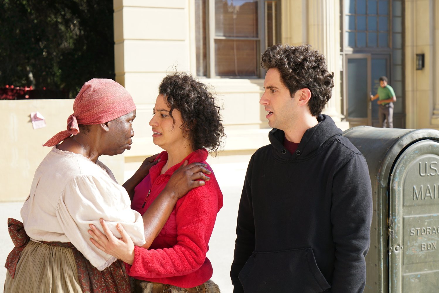Ilana Glazer