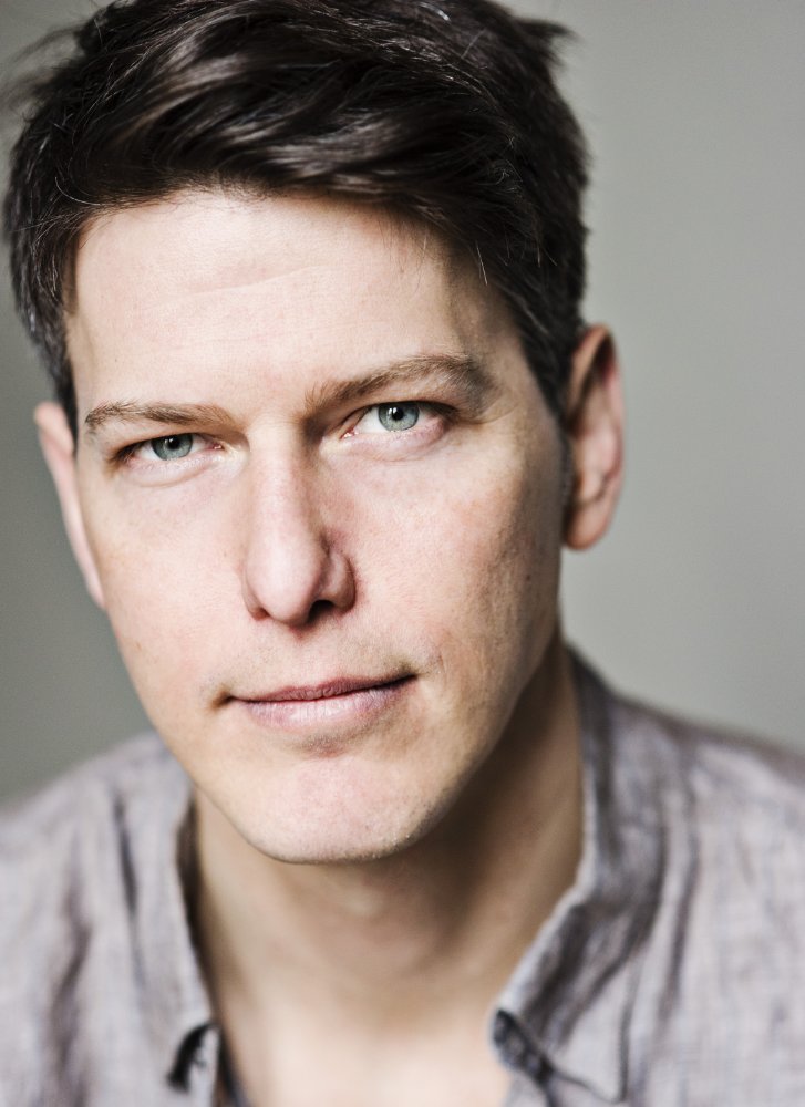 Mark Hesketh