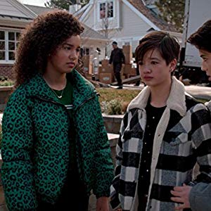 Andi Mack