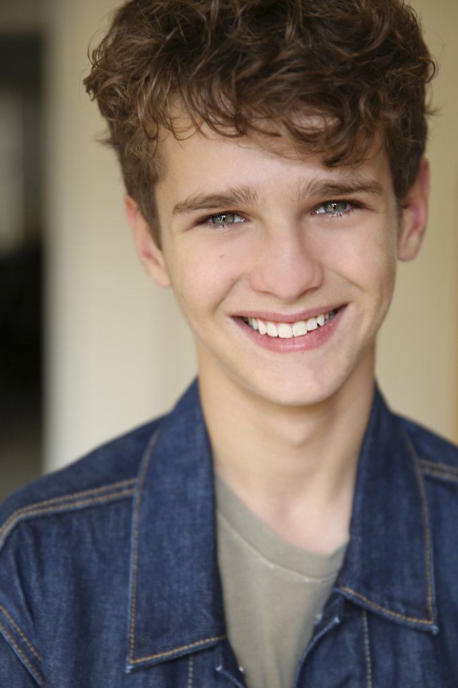 Damian Hempstead