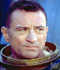 Master Chief Billy Sunday