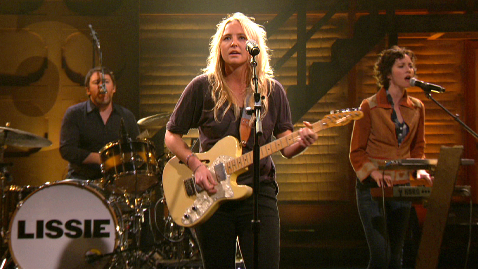 Lissie
