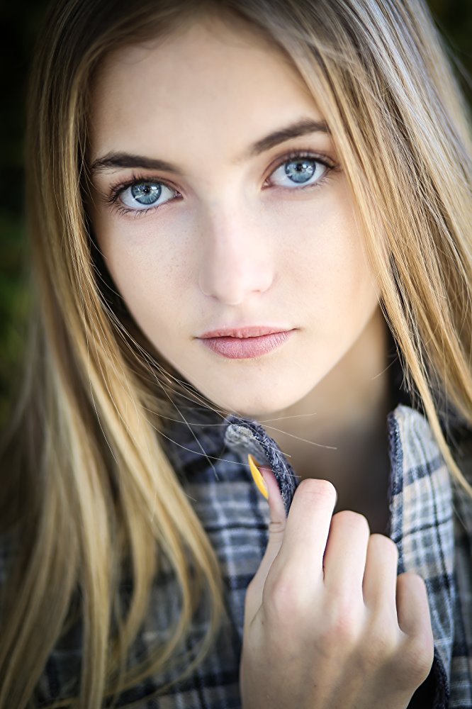 Kaegan Baron
