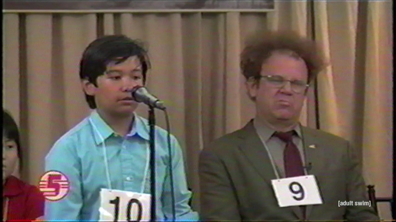 Andrew Tenorio
