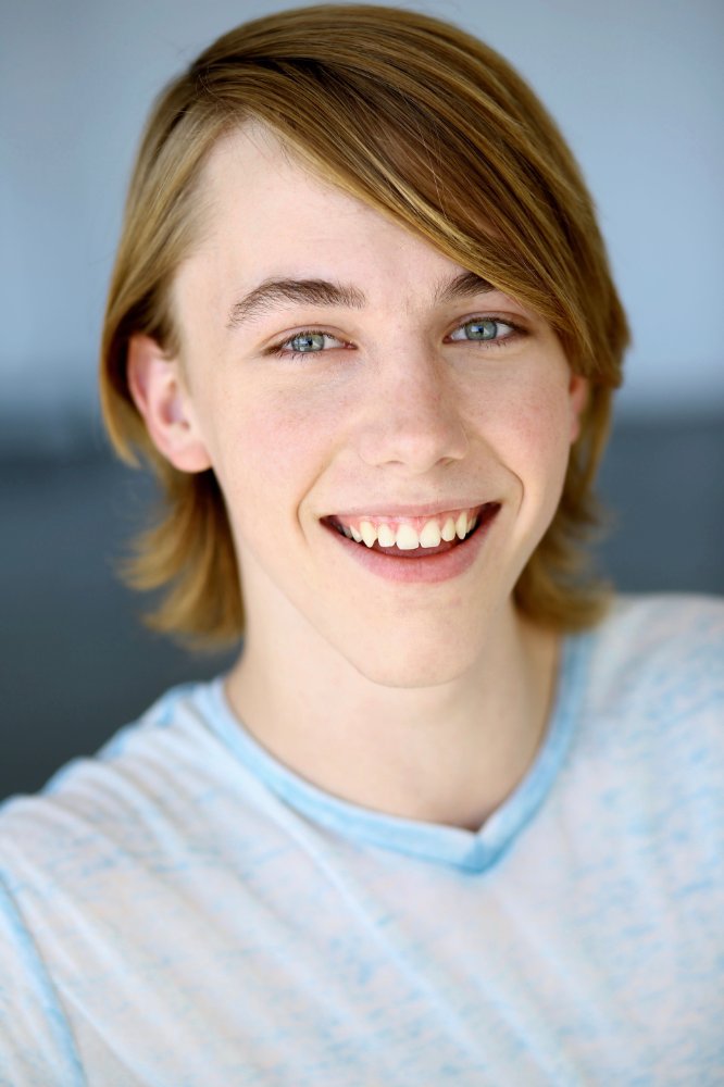Cody Sullivan