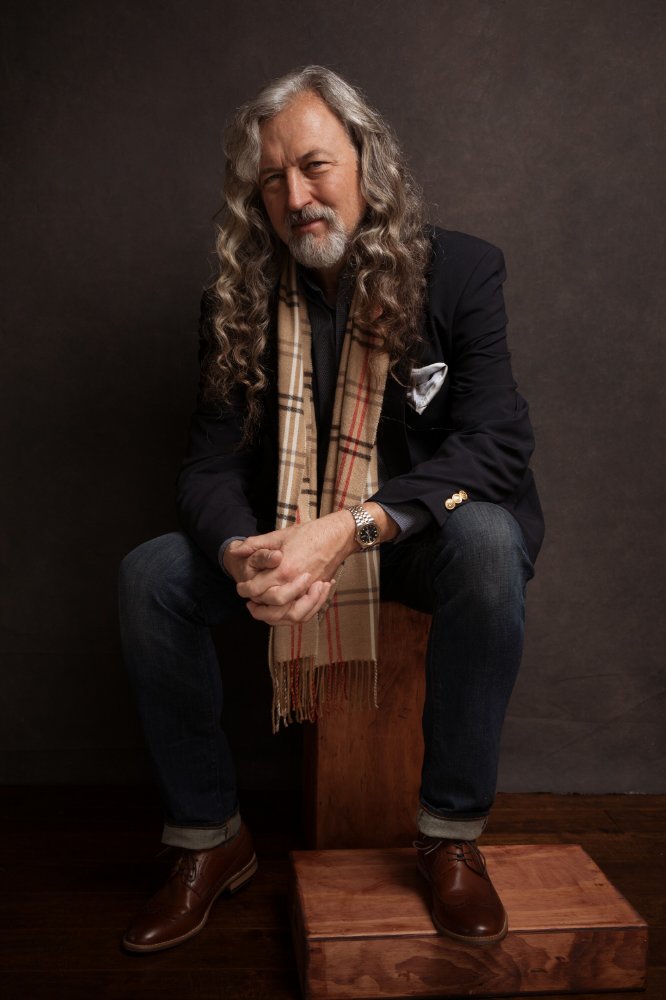 Jay Pennington