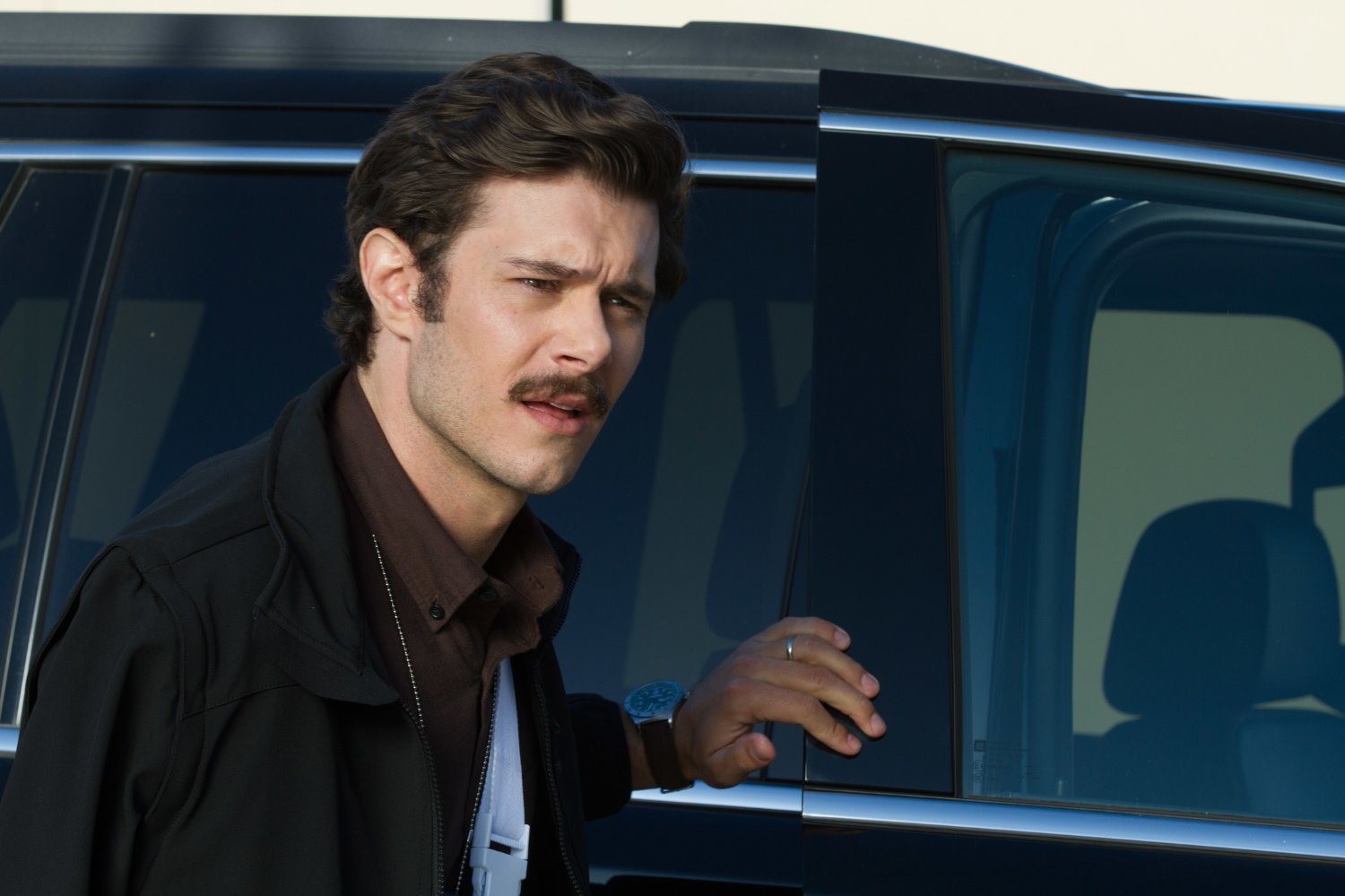 Adam Brody
