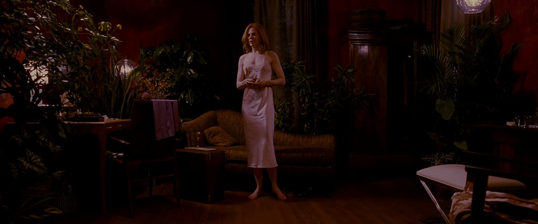 Evelyn Stoker