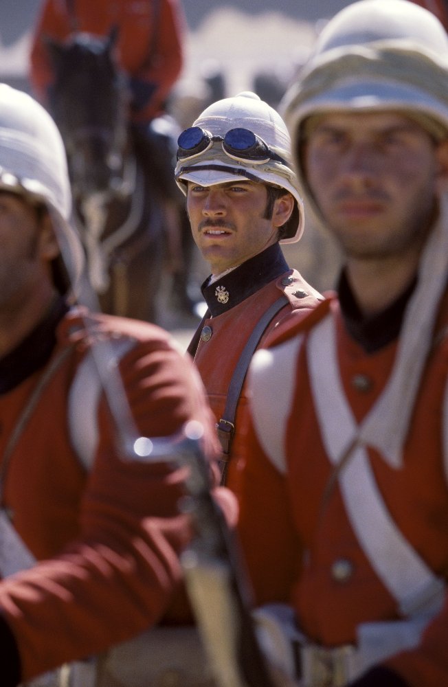 Wes Bentley