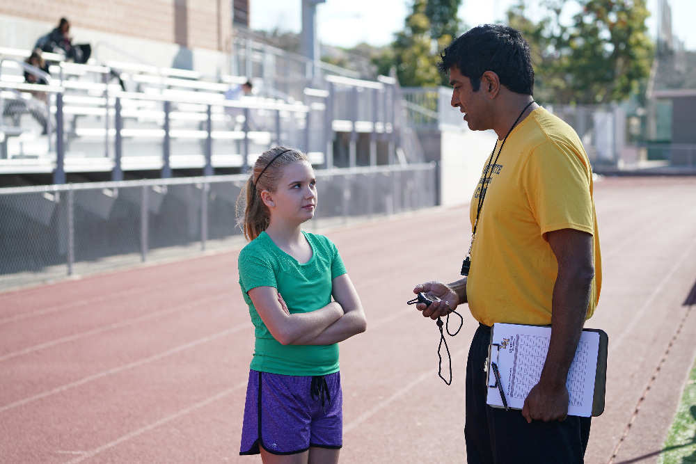 Kyla Kenedy