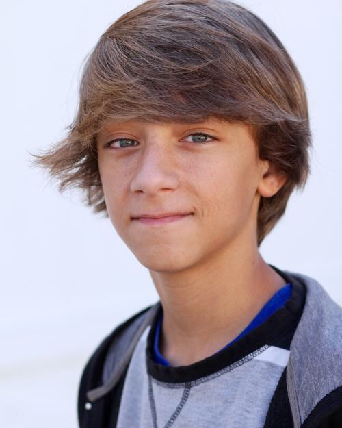 Tyler Griffin