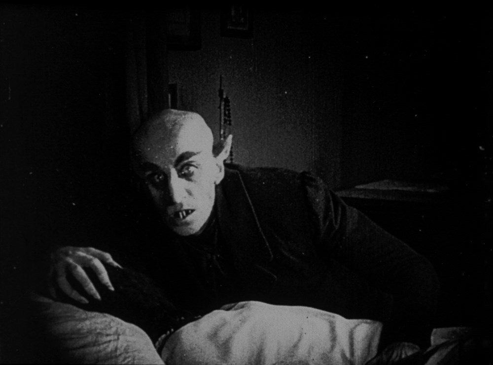 Max Schreck