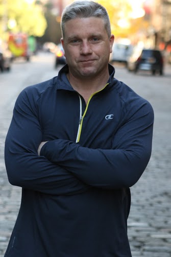 Kyle Hughes