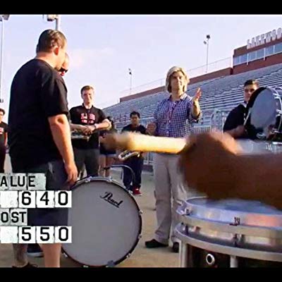 Band Director
