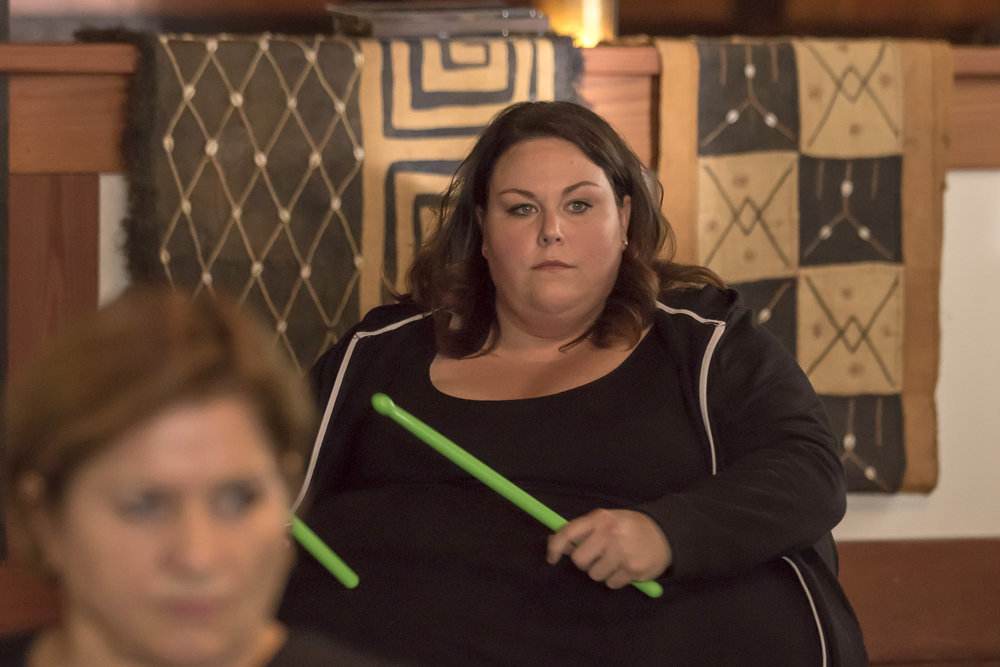Chrissy Metz