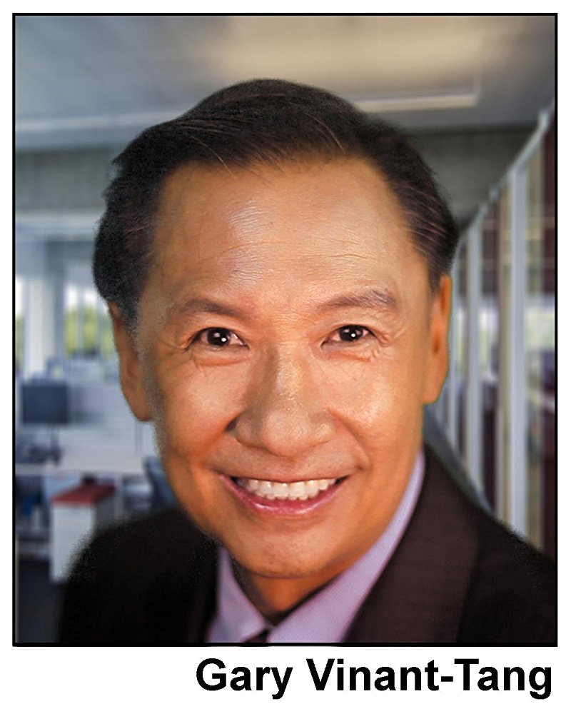Gary Vinant-Tang