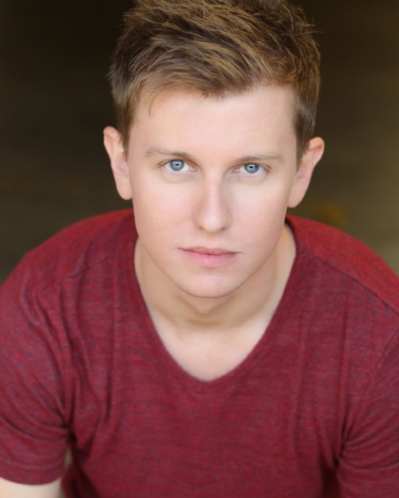 Derick Walker