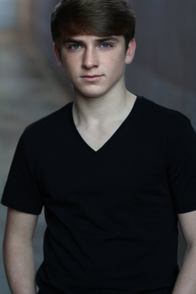 Nicholas Hasting