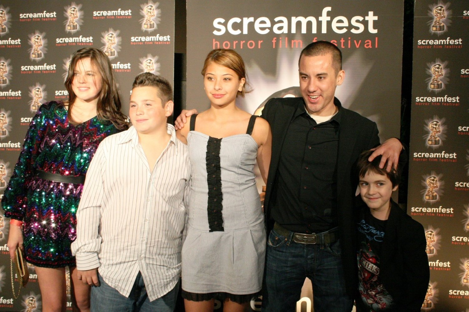 Samm Todd